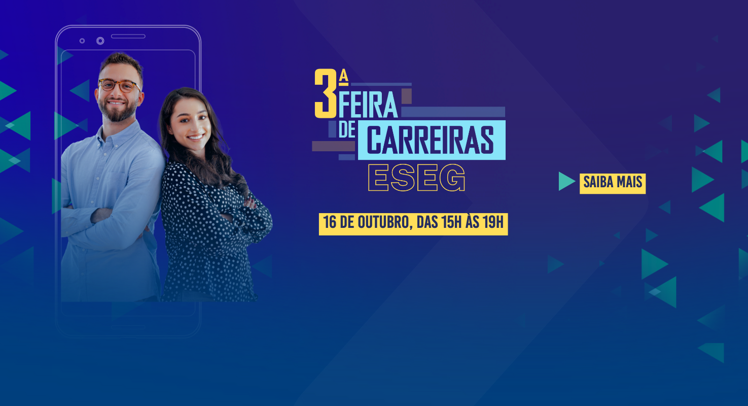 Feira de Carreiras 